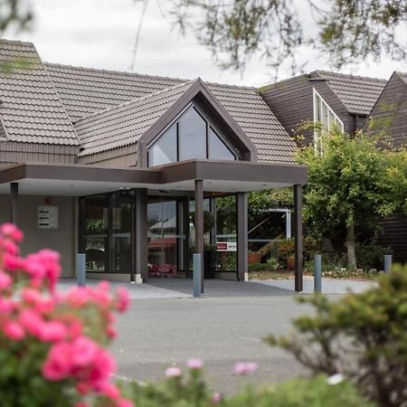 Dunedin Leisure Lodge - Distinction Exterior photo