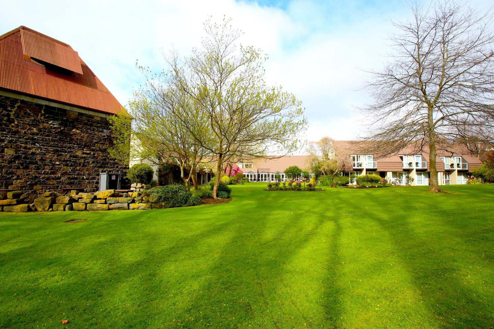 Dunedin Leisure Lodge - Distinction Exterior photo