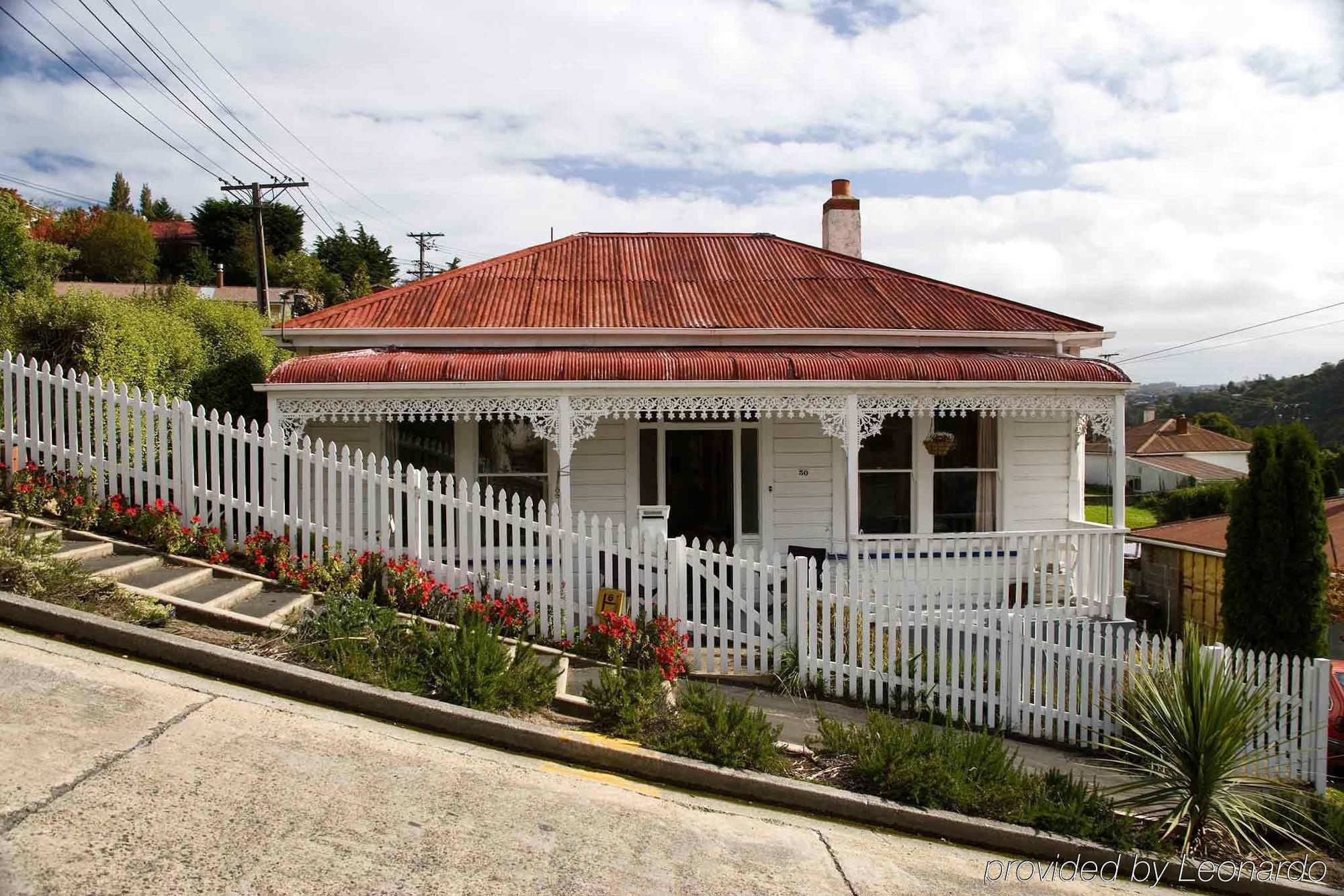 Dunedin Leisure Lodge - Distinction Exterior photo